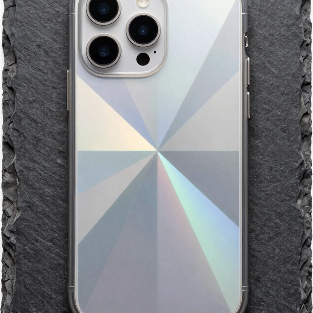 Cybernetic Prism Case